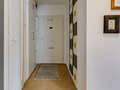 apartamento München Schwabing-West (rund um den Hohenzollernplatz) 04 pasillo 1322
