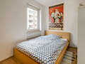 apartamento München Schwabing-West (rund um den Hohenzollernplatz) 01 dormitorio 1322
