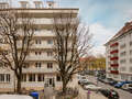 apartamento München Schwabing-West (rund um den Hohenzollernplatz) 01 vista 1322