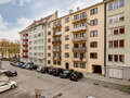 apartamento München Schwabing-West (rund um den Hohenzollernplatz) 02 vista 1322