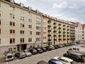 apartamento München Schwabing-West (rund um den Hohenzollernplatz) 03 vista 1322