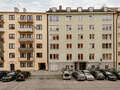 apartamento München Schwabing-West (rund um den Hohenzollernplatz) 04 vista 1322