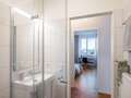 apartamento München Schwabing-West 02 2. baño 13221