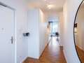 apartamento München Schwabing-West 03 pasillo 13221