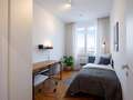 apartamento München Schwabing-West 01 4. dormitorio 13221