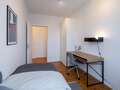 apartamento München Schwabing-West 03 4. dormitorio 13221