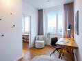 apartamento München Schwabing-West 02 2. dormitorio 13221