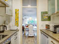 apartamento München Neuhausen 03 cocina 13222