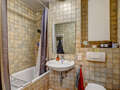 apartamento München Neuhausen 01 baño 13222