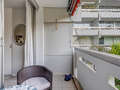 apartamento München Neuhausen 03 balcón 13222