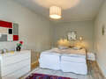 apartamento München Neuhausen 02 dormitorio 13222