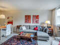 apartamento München Neuhausen 01 zona de día  13222