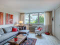 apartamento München Neuhausen 02 zona de día  13222