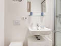 apartamento Unterföhring 01 2. baño 13225