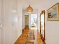 apartamento Unterföhring 03 pasillo 13225