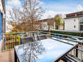 apartamento Unterföhring 01 balcón 13225