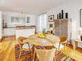 apartamento Unterföhring 02 zona de día  13225