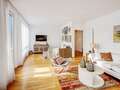 apartamento Unterföhring 05 zona de día  13225