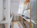 ático München Laim 01 cocina 13229