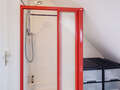 ático München Laim 01 2. baño 13229
