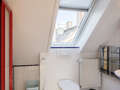 ático München Laim 02 2. baño 13229