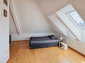 ático München Laim 01 2. dormitorio 13229