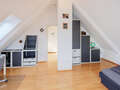 ático München Laim 03 2. dormitorio 13229