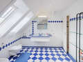 ático München Laim 01 1. baño 13229