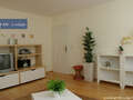apartamento München Giesing 04 salón 1323