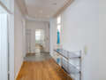 apartamento München Solln 02 pasillo 13230