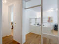 apartamento München Solln 03 pasillo 13230