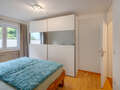 apartamento München Solln 02 dormitorio 13230
