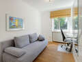 apartamento München Solln 01 Oficina / Habitación de invitados 13230