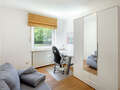 apartamento München Solln 02 Oficina / Habitación de invitados 13230