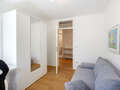 apartamento München Solln 03 Oficina / Habitación de invitados 13230