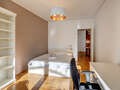 apartamento München Schwabing-West 01 2. dormitorio 13231
