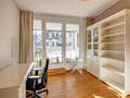 apartamento München Schwabing-West 03 2. dormitorio 13231