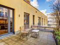 apartamento München Schwabing-West 02 azotea 13231