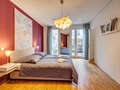 apartamento München Schwabing-West 01 1. dormitorio 13231