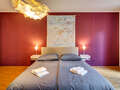 apartamento München Schwabing-West 02 1. dormitorio 13231