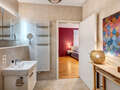 apartamento München Schwabing-West 01 1. baño 13231