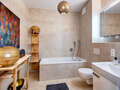 apartamento München Schwabing-West 02 1. baño 13231