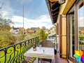 apartamento München Trudering 02 1. balcón 13235