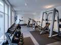 apartamento München Maxvorstadt - Westen 01 cuarto de fitness 13240