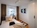 apartamento München Maxvorstadt - Westen 02 2. dormitorio 13243