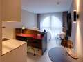 apartamento München Neuperlach 02 zona de día  13258
