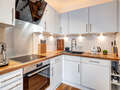 apartamento München Schwabing-West 01 cocina 13262