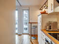 apartamento München Schwabing-West 02 cocina 13262
