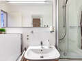 apartamento München Schwabing-West 02 baño 13262