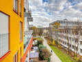 apartamento München Schwabing-West 01 vista 13262